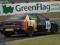 Paul Wallace - Alfa Romeo 156