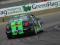 Warren Hughes - MG ZS