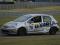 Tom Boardman - Peugeot 307