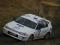 John Lloyd / Pauline Gullick - Subaru Impreza