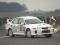 Andrew Pinker - Mitsubishi Lancer Evo4