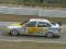James Thompson - Vauxhall Vectra