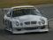 Kevin Clarke - Mercedes CLK
