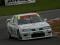Peter Challis - Nissan Primera