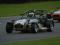 Nigel Cox - Caterham Superlight
