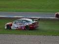 Muller runs wide