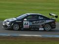 Gavin Pyper - Vauxhall Astra