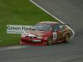 Stefan Hodgetts - Alfa Romeo 156