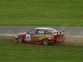 Stefan Hodgetts - Alfa Romeo 156