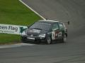 Tom Chilton - Honda Civic Type-R