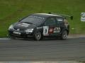 Tom Chilton - Honda Civic Type-R