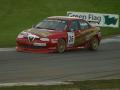 Stefan Hodgetts - Alfa Romeo 156