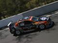 James Richards / Fabian Coulthard