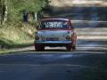 Fred / Dennis Turner - Ford Cortina GT