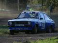 Gareth Lloyd / Ryland James - Ford Escort RS2000