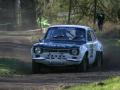 Rikki Proffitt / Phill Harrison - Ford Escort RS1600
