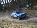 Ian Rix / Simon Sparey - Ford Escort