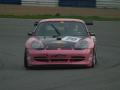 Harris / Greensall - Porsche GT3 Cup