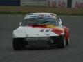 Clonis / Jenvey - Porsche 911 RSR