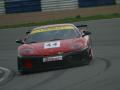 McCormick / Lockie - Ferrari 360 Challenge