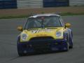 Scott / Greensall - BMW Mini 53