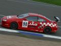 John George / Phil Bennett - Peugeot 406 Coupe