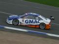 Hirst / Wood - Vauxhall Astra DTM