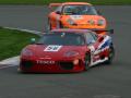 Cole / Cole - Ferrari 360 Modena GT