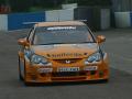 Team Halfords Honda Integra R