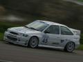 Steohen Scott - Ford Escort WRC