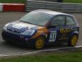 Terence Clark - Ford Fiesta