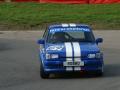 Mark Robinson - Ford Fiesta XR2