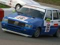 Andrew Barrett - Fiat Uno