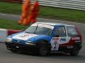 Steve Twist - Fiat Uno