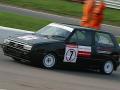 Chris James - Fiat Uno