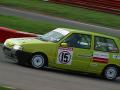 Jeff Stockton - Fiat Uno