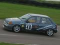 Barry Obey - Ford Fiesta Mk3