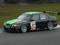 Rob Collard - MG ZS