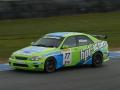 Richard Williams - Lexus IS200