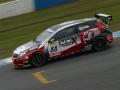 Gavin Smith - Vauxhall Astra Sport Hatch