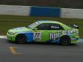 Richard Williams - Lexus IS200
