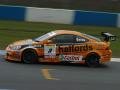 Dan Eaves - Honda Integra Type-R