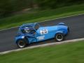 Robert Kenrick - Caterham Super 7