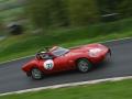 Anthony Williams - Ginetta G27