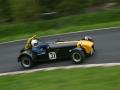 Steven Day - Caterham 7