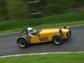 Stephen Brown - Caterham SLR