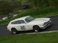 Gary Cox - Reliant Scimitar GTE