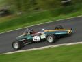 Briony Serrel - Lotus 51A