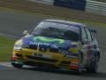 Jason Plato - SEAT Toledo Cupra