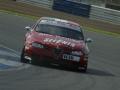 Gabriele Tarquini - Alfa Romeo 156